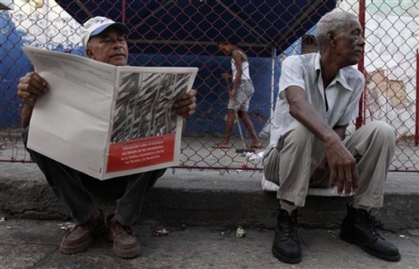 Has Cuba Lost Its Last Chance?