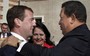 Chavez Recognize South Ossetia, Abkhazia