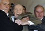 Croatian President: Addressing War Crimes