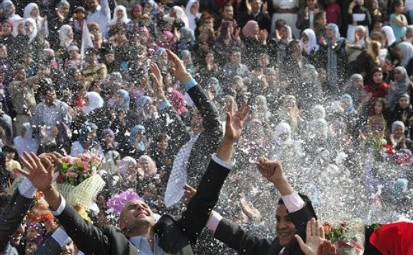 Hamas Deal Is Bad for Palestinians