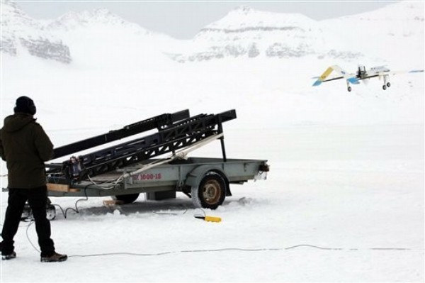 Arctic Treaty Leaves Much Undecided