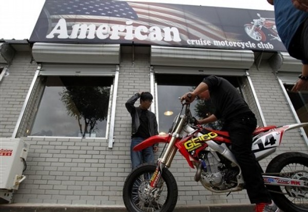 China Makes Move on Latin America