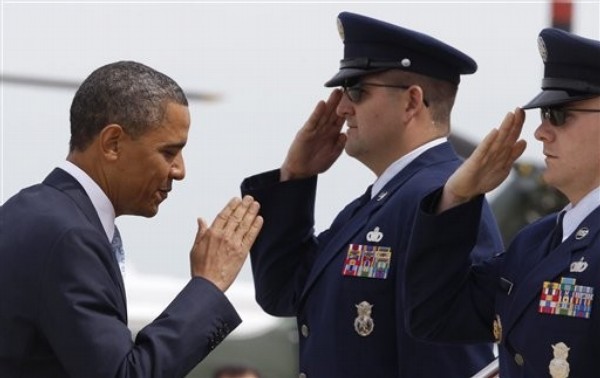 How Perpetual War Became U.S. Ideology