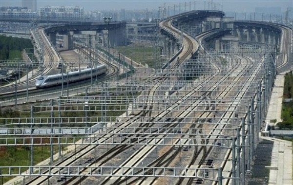 World Turned Upside Down, Again