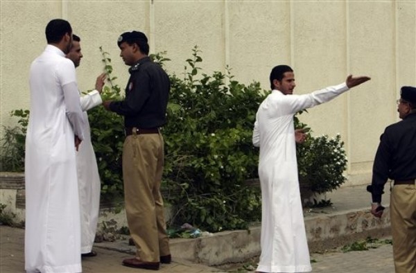 The Truth About Pakistan