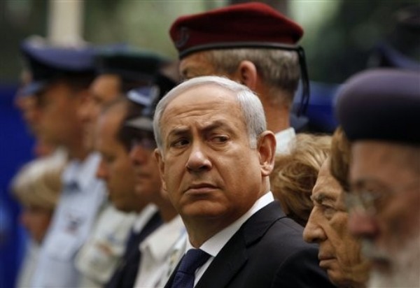 President 'Yes, I Can' Meets PM 'No, You Won't'