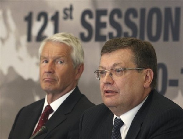 Is Ukraine Ripe for a Revolution?