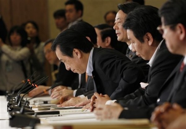 Fixing Japan's Fiscal Mess