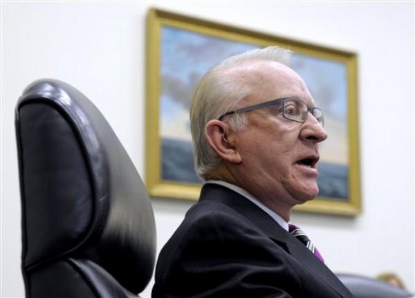 Resolution Expands Basis for War on Terror