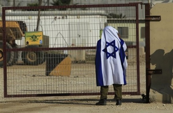 America Starts Debating Israel