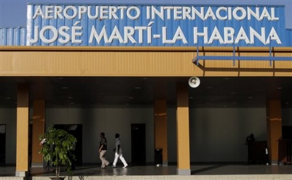 U.S. Cuba Programs: The Stuff of Spies?