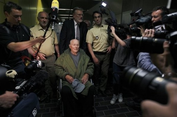 A Nuremberg Lesson for Today's Tyrant Enablers