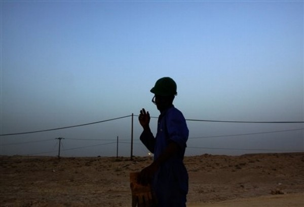 Why Are Canada's Tories Bashing 'Big Oil'?