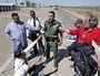 Terror on the Border