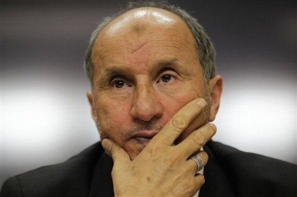 What Libya's Rebels Need From the U.S.