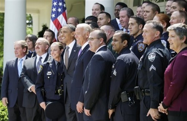 Obama's Chance to Remake U.S. Foreign Policy