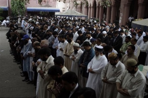 Not Yet Time to End Afghan War