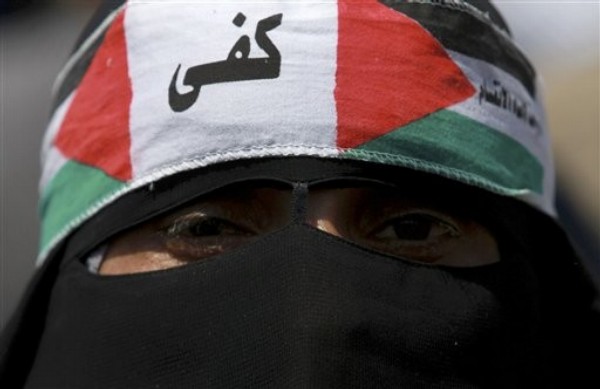 Palestinians Call Israel's Bluff