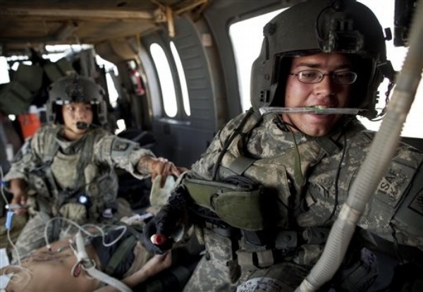 Glimmers of Hope in Afghanistan