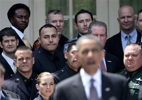 Why Doesn't Obama Like Arab Freedom?