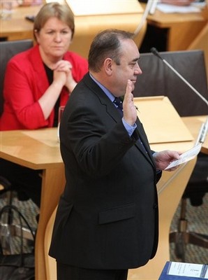 What Will Come of Scotland's Newfound Clout?