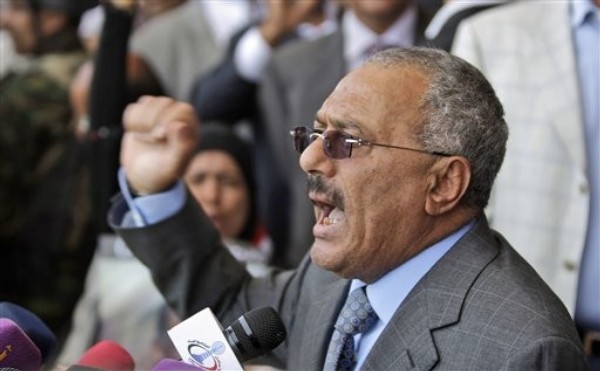 Military, Economy Will Decide Yemen's Fate