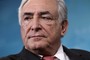 IMF's Strauss-Kahn Has Political Plans
