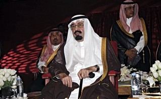 The Saudis Get a Free Pass on Terror