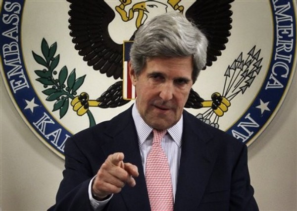 Patience, Not Punishment, for Pakistan