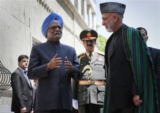 India Asks: Is Afghanistan Ready?