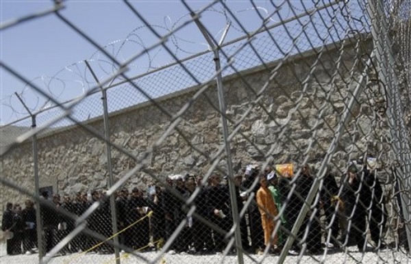 Removing Taliban Safe Havens Key to Peace