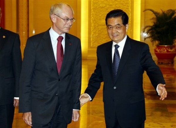 Is U.S.-China Collision Inevitable?