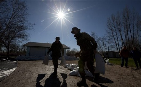 Can the Winnipeg Model Save Detroit?