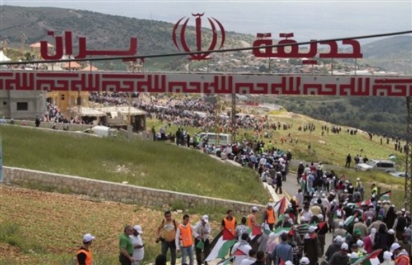 Inside Iran's Most Secretive Region