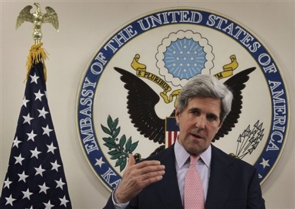 Afghanistan Is Looking Like Vietnam