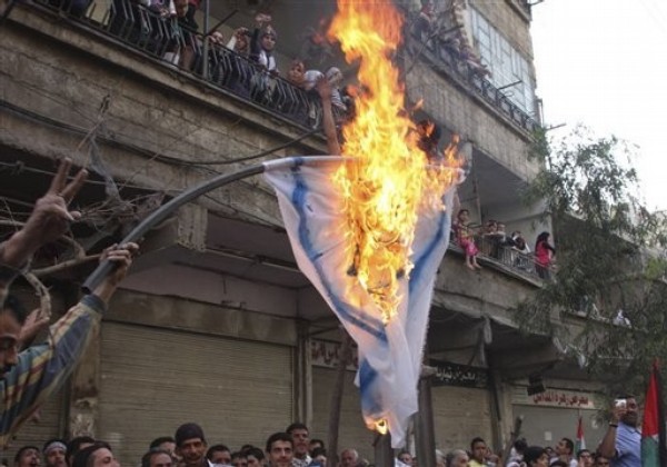 Syria Struggles On With No End in Sight