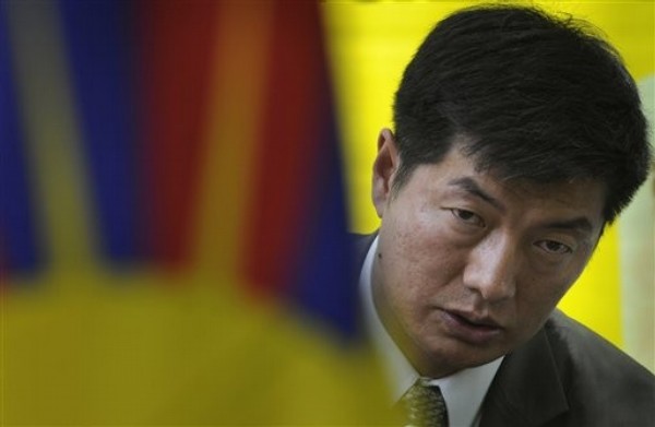 A More Democratic Tibet Still Unappealing to China