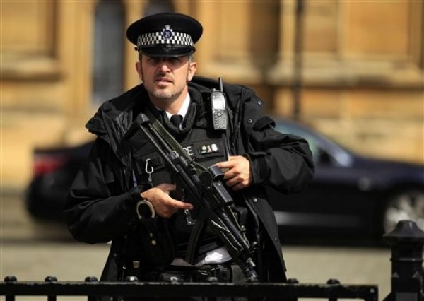 Ireland and Britain: Royal Reconciliation