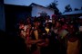Election Preparations in the Democratic Republic of Congo