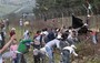 Syria, Iran and the 'Nakba' Demonstrations in Israel 
