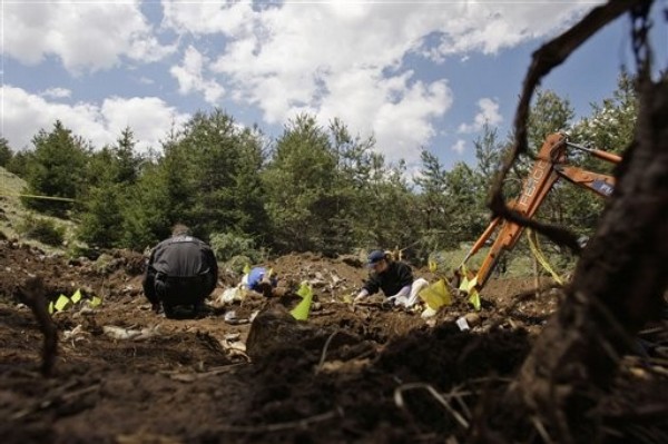 The West Should Give Up on Bosnia
