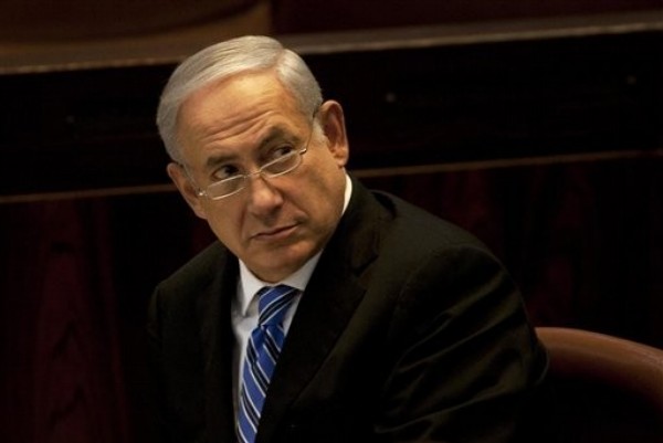 Obama vs. Bibi: The Final Showdown?
