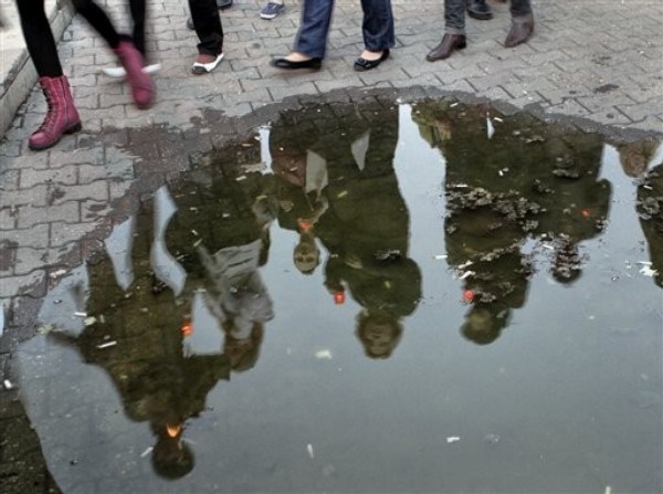 U.S. Flexes Muscle in Black Sea