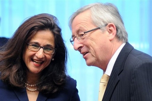 The IMF Needs to Move On