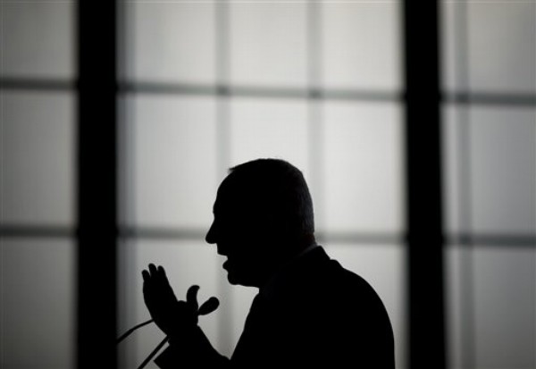 Managing the Unavoidable in the Mideast