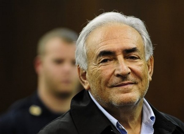 IMF Must Adjust to New Global Order