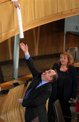 Can Scotland Afford to Be Quebec?