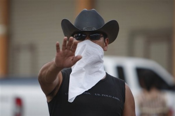 Latin America Should Police Their Police