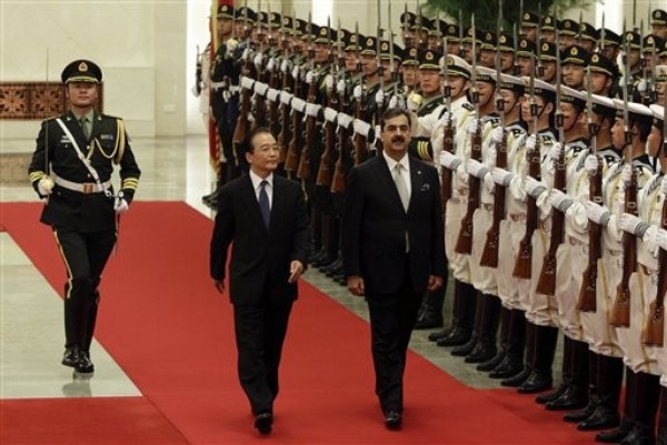 China's Plan for Economic Domination