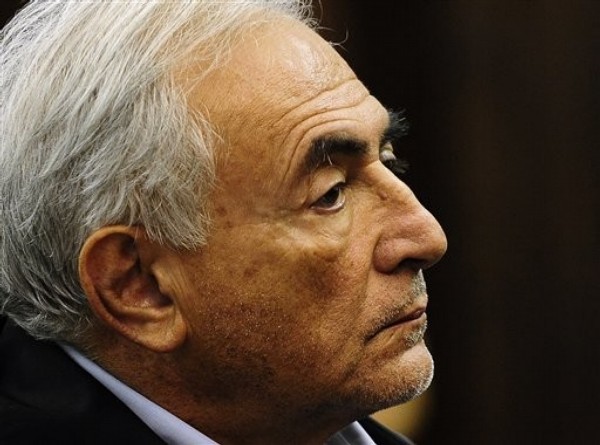 Strauss-Kahn, Europe and U.S. Morality